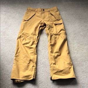 Burton Men’s Snowboard Pants